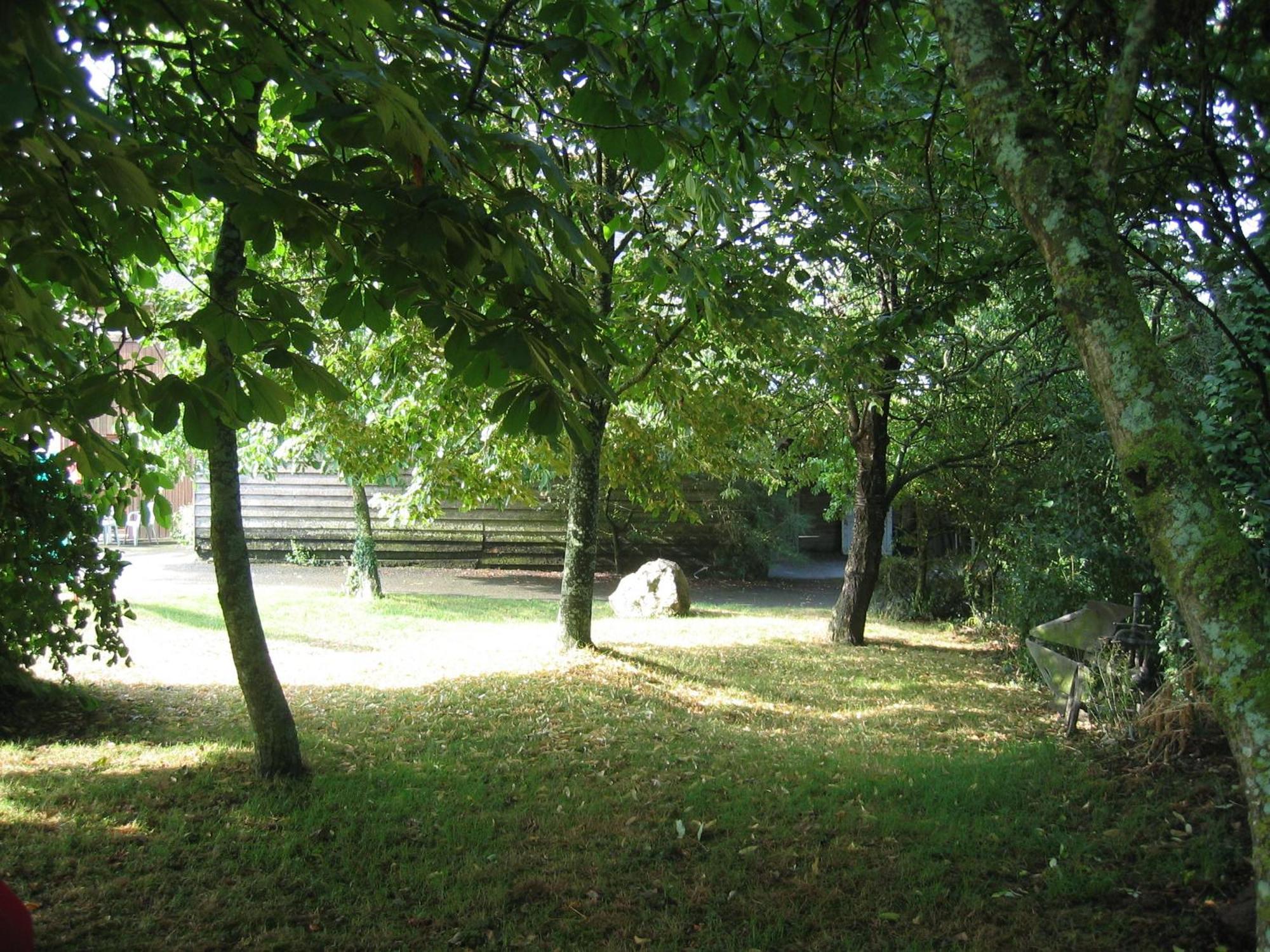 Chambres D'Hotes De La Ferme Auberge De Mesauboin Bille Exterior photo